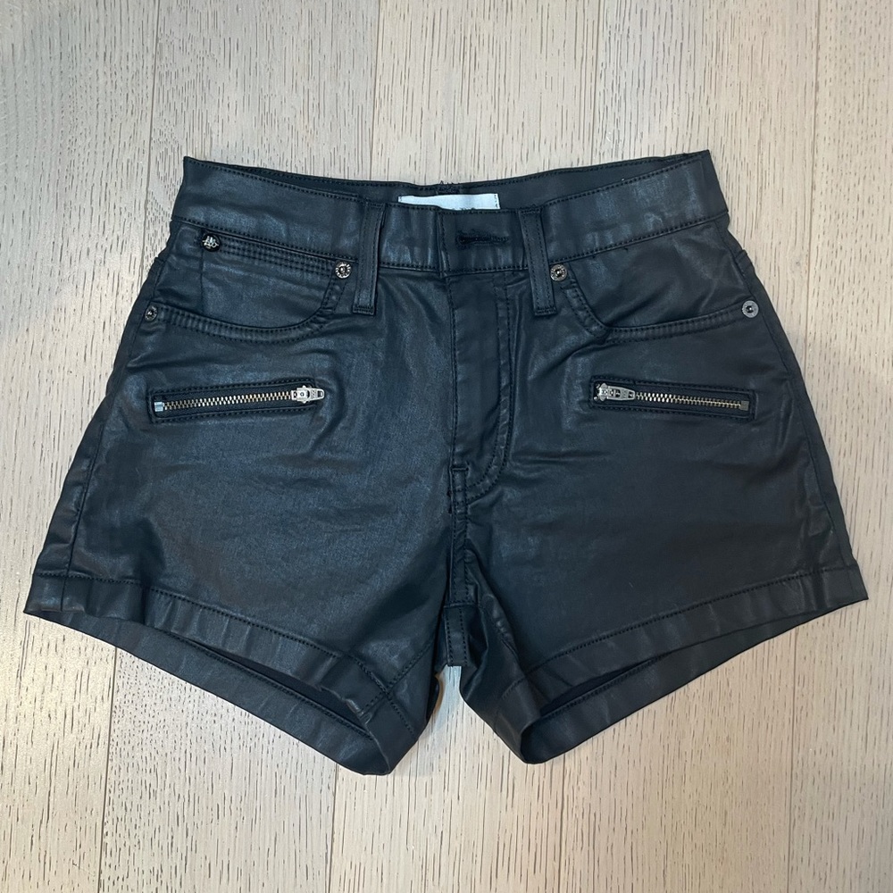 Henry & Belle shorts